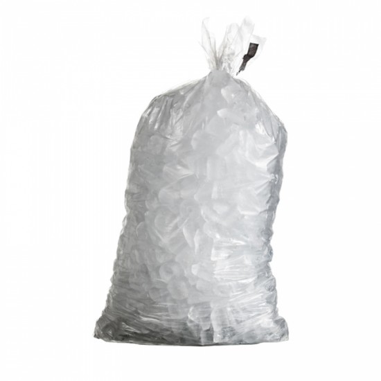 ΤΣΑΝΤΕΣ ΔΙΑΦΑΝΕΣ HDPE  & LDPE ΠΑΓΟΥ