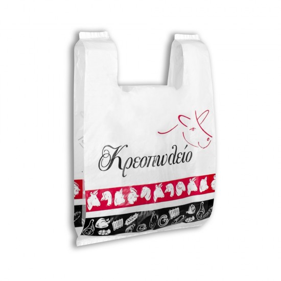 ΤΣΑΝΤΕΣ ΦΑΝΕΛΕΣ HDPE, ΠΡΟΕΚΤΥΠΩΜΕΝΕΣ , ΓΕΝΙΚΗΣ ΧΡΗΣΗΣ