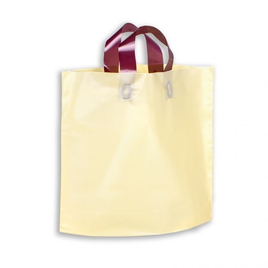 SOFT LOOP ME KAΤΩ ΠΙΕΤΑ -  ΕΚΡΟΥ