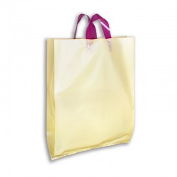 SOFT LOOP ME ΠΙΕΤΑ ΠΛΑΪ -  ΕΚΡΟΥ