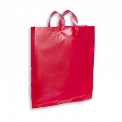 SOFT LOOP ME ΠΙΕΤΑ ΠΛΑΪ -  ΚΟΚΚΙΝΗ