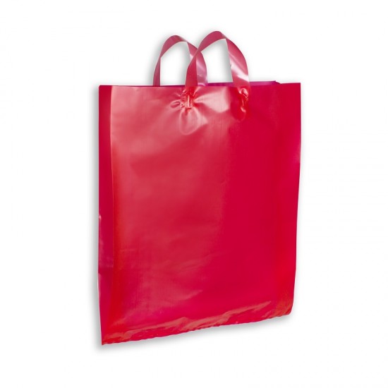 SOFT LOOP ME ΠΙΕΤΑ ΠΛΑΪ -  ΚΟΚΚΙΝΗ