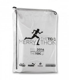 ΤΣΑΝΤΑ SOFT LOOP HDPE