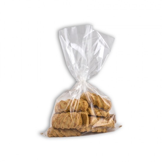 ΣΑΚΟΥΛΑΚΙΑ ΔΙΑΦΑΝΑ ΣΥΣΚΕΥΑΣΙΑΣ Ρ.Ρ (ΠΟΛΥΠΡΟΠΥΛΕΝΙΟΥ)