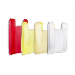 ΤΣΑΝΤΕΣ ΦΑΝΕΛΕΣ HDPE A’