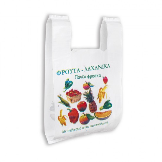 ΤΣΑΝΤΕΣ ΦΑΝΕΛΕΣ HDPE, ΠΡΟΕΚΤΥΠΩΜΕΝΕΣ , ΓΕΝΙΚΗΣ ΧΡΗΣΗΣ