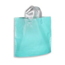 ΤΣΑΝΤΕΣ HDPE SOFT LOOP