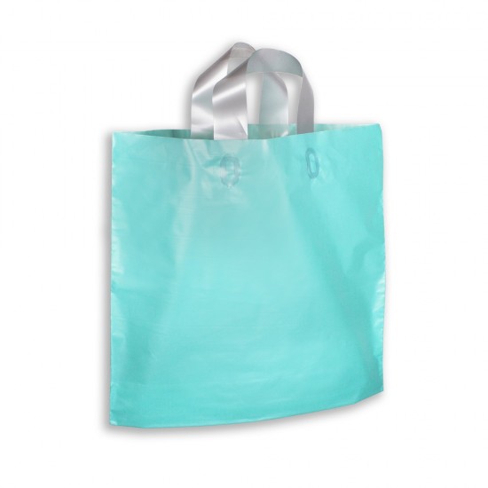 ΤΣΑΝΤΕΣ HDPE SOFT LOOP