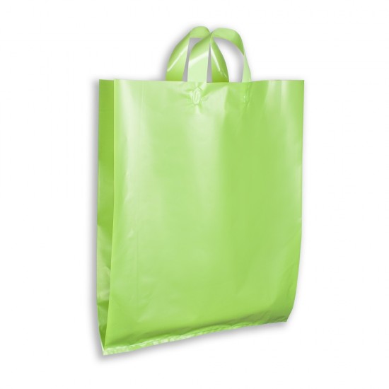 ΤΣΑΝΤΕΣ HDPE SOFT LOOP