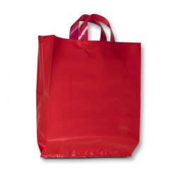 ΤΣΑΝΤΕΣ HDPE SOFT LOOP